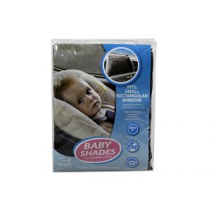 Baby Shades For Small Rectangular Window