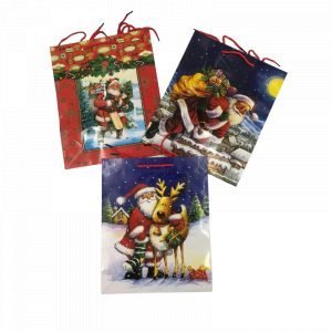Christmas Bag - Medium
