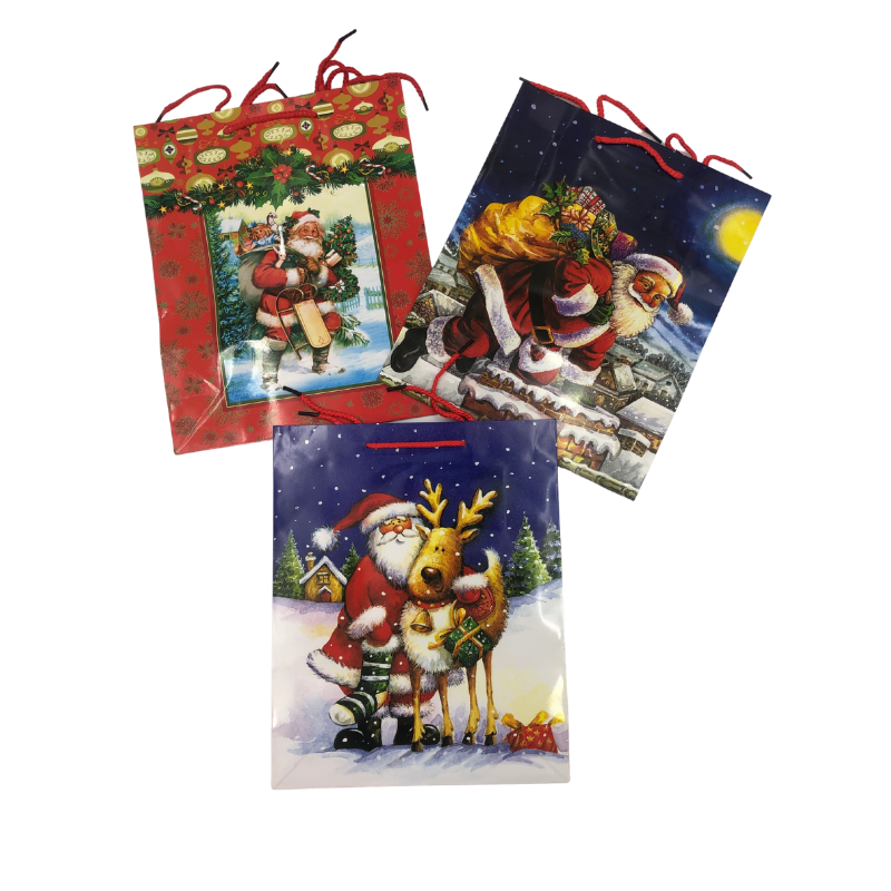 Christmas Bag - Medium