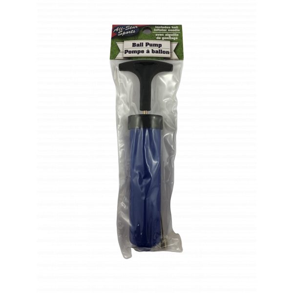 All-star Sports Ball Pump