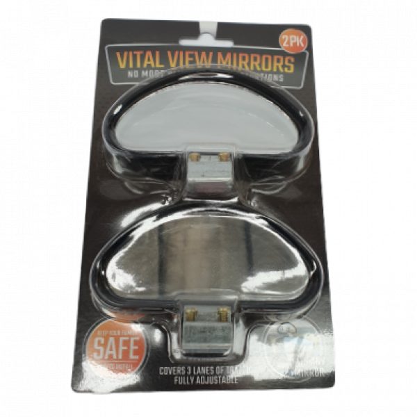 Vital View Mirrors