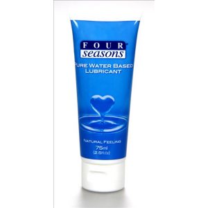 Four Seasons Regular Lube 75ml