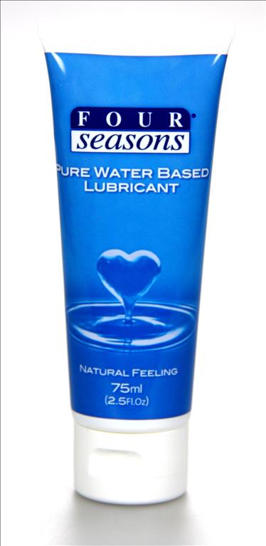 Four Seasons Regular Lube 75ml