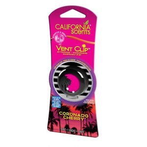 California Scents Vent Clips - Coronado Cherry