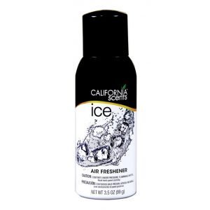 California Scents - Spray Ice 99g