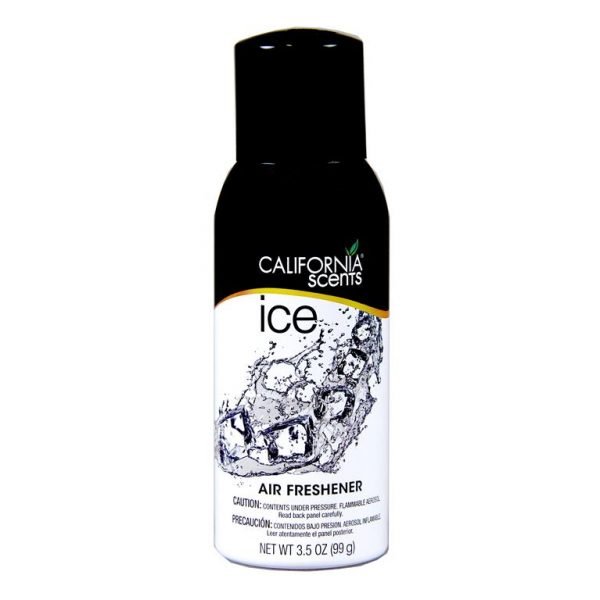 California Scents - Spray Ice 99g