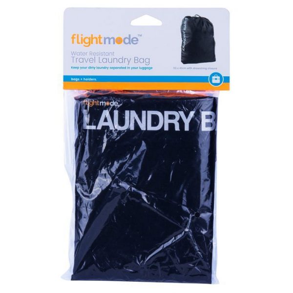 Flightmode Travel Laundry Bag