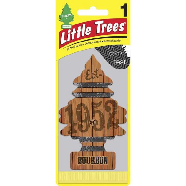 Little Trees - Bourbon