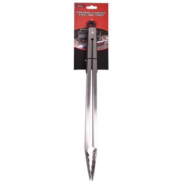 Premium BBQ Tongs