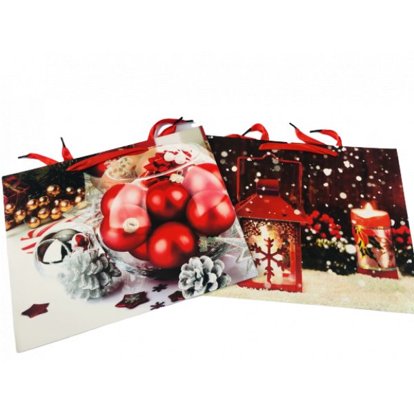 Christmas Bags