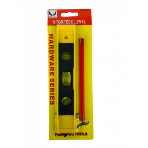 Torpedo Level Leveling Tool