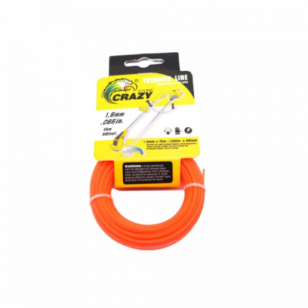 Crazy Trimmer Line