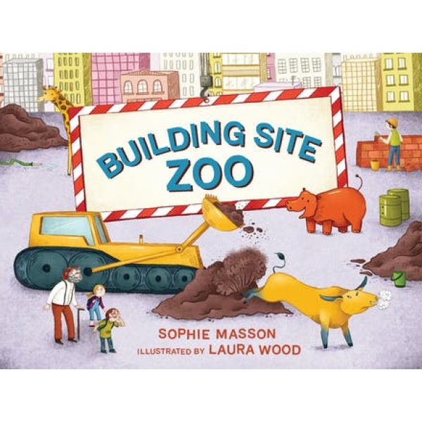 Building Site Zoo