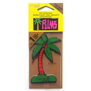 California Scents Tree - Coconut