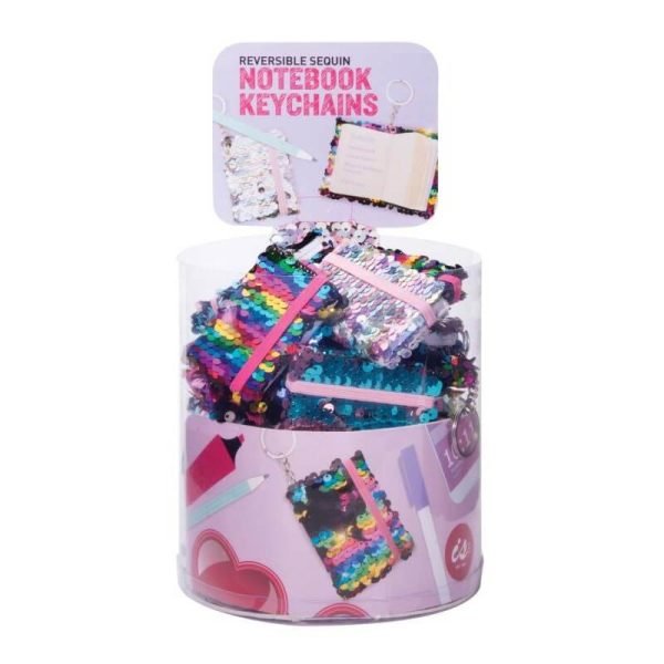 reversible-sequin-notebook-keychains-asst.jpg