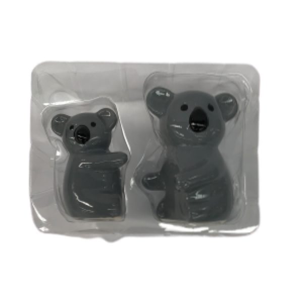 Koala Salt and Pepper Shakers