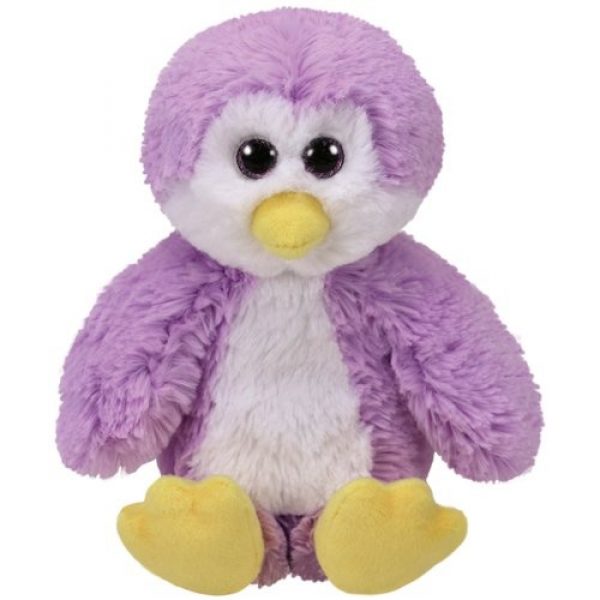 Ty Attic Treasures - GORDON the Penguin - Medium