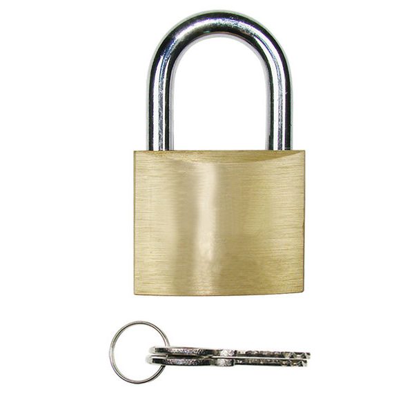 Padlock - 25mm