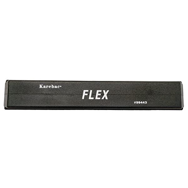 Karebac 16" Flexible Longboard Hand Sanding Block