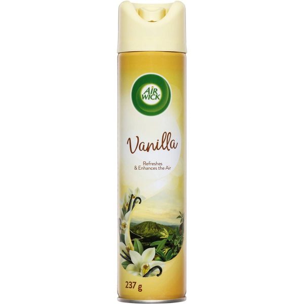 Airwick Vanilla 185g Spray