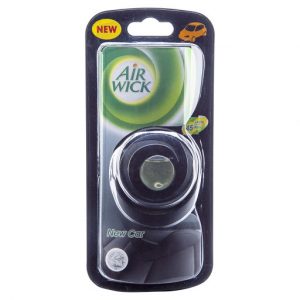 Air Wick Membrane Liquid Car Air Freshener 73g