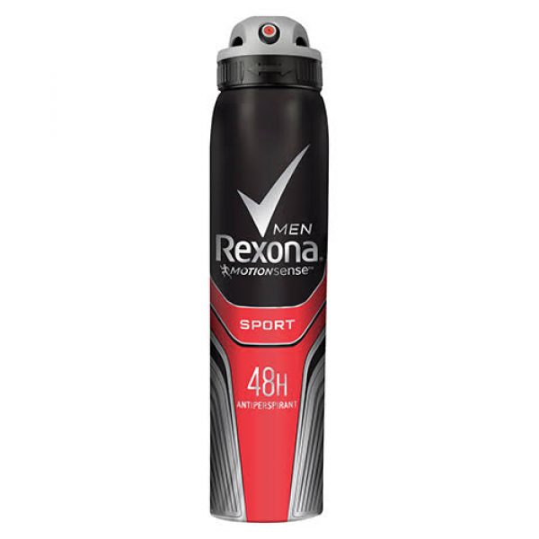 Rexona Sport - Men - Deodorant - 150g/250ml