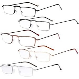 Assorted Reading Glasses +2