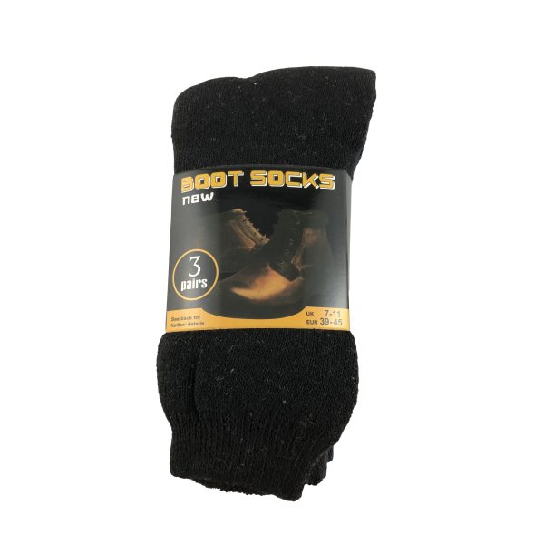 medias nrisa Boot socks - 3pair - item no 386-1.png