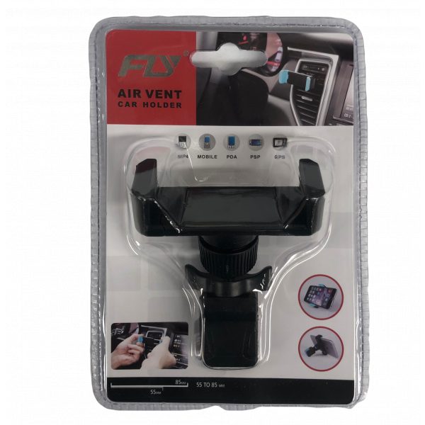 Fly Air Vent Car Holder