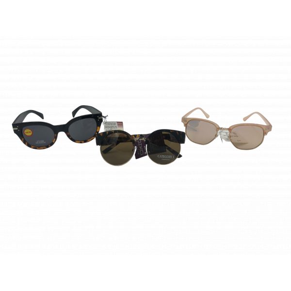 Assorted Sunglasses - Regular