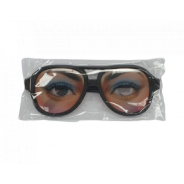 Dummy Glasses