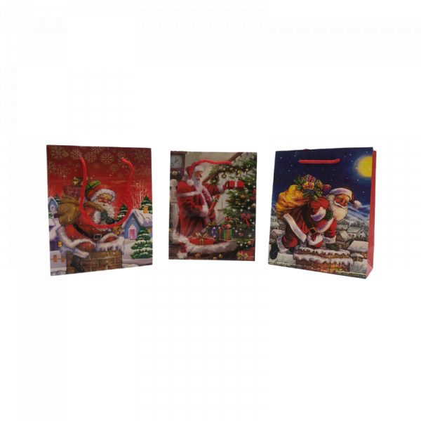 Christmas Bag - Small