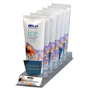 Four Seasons Ice Lube 100ml