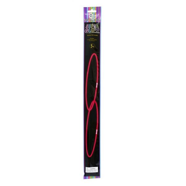 Glow Necklaces - 2 Pack