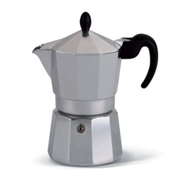 Coffee Pot - 6 Tazze