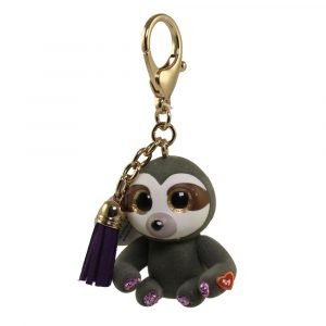Ty Mini Boo Collectible Clips - Dangler The Sloth