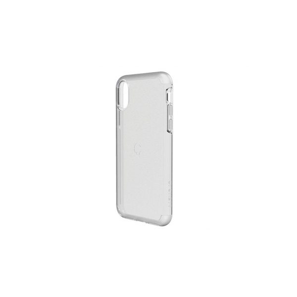 Cygnett StealthShield Protective Case for iPhone XS/X - Space Grey