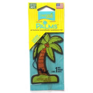 California Scents Tree - Breeze