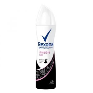 Rexona Invisible Dry - Deodorant - 150g250ml.jpg
