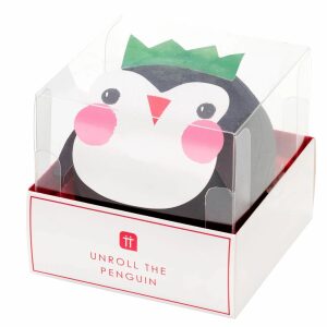 Penguin Wonderball