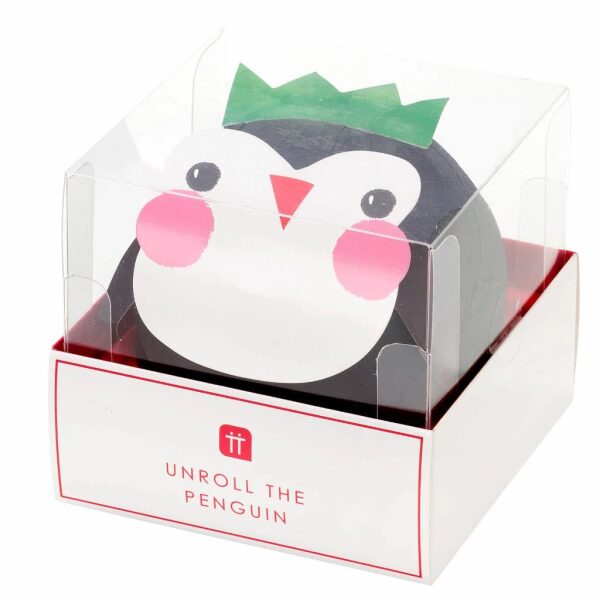 Penguin Wonderball