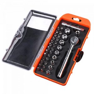 38 Piece Precision Screwdriver Set