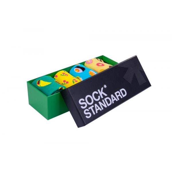 Sock Standard - Gift Box