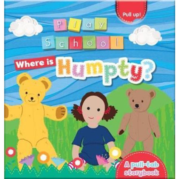 Five Mile Play School Where Is Humpty