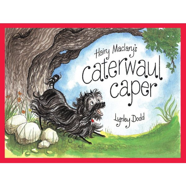 Penguin Hairy Maclary's Caterwaul Caper