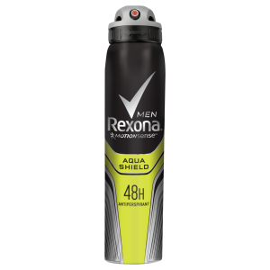 Rexona Aquashield - Men - Deodorant - 150g/250ml