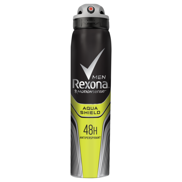 Rexona Aquashield - Men - Deodorant - 150g/250ml
