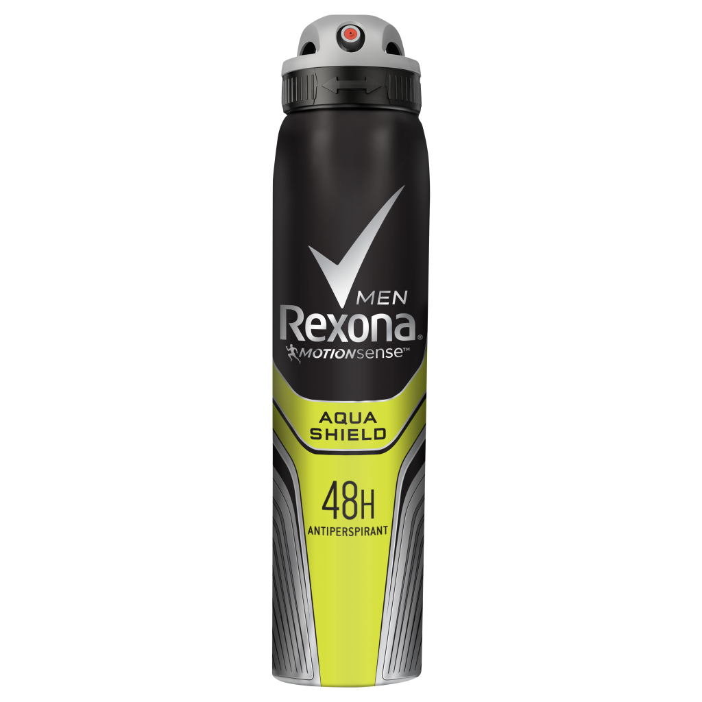 Rexona Aquashield - Men - Deodorant - 150g/250ml
