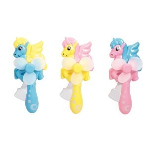 Manual Unicorn Fan - CDU