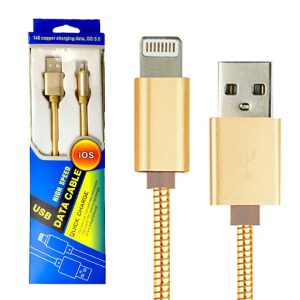 USB Data Cable - iOS